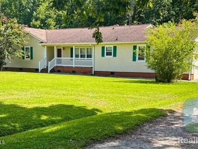 House for sale in Bath, North Carolina