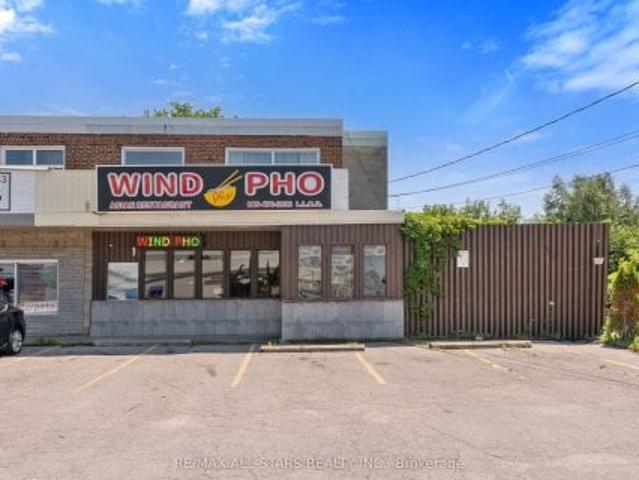 Commercial for sale in York, Ontario
