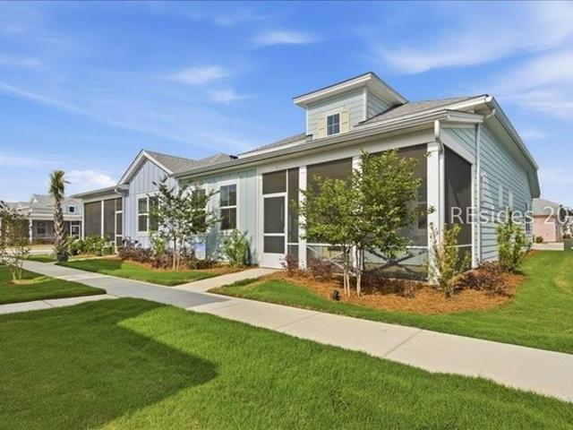House for sale in Hardeeville, South Carolina