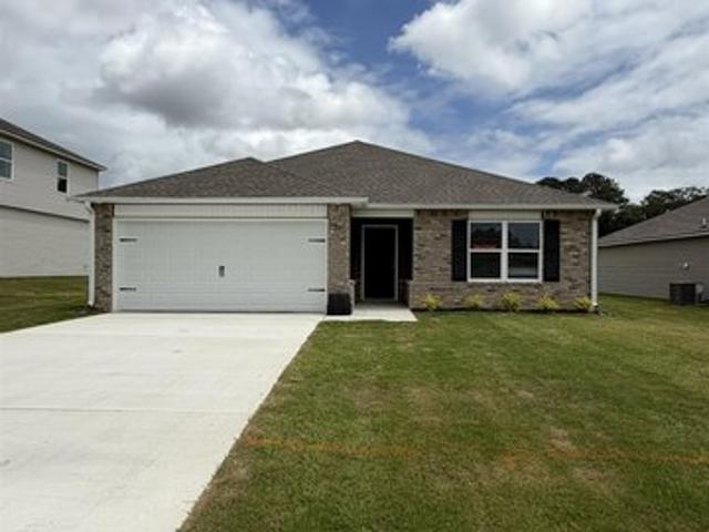 House for sale in Jasper, Alabama
