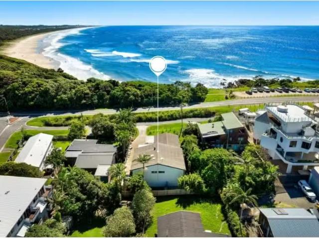 Apartment for rent in Round Mountain, New South Wales