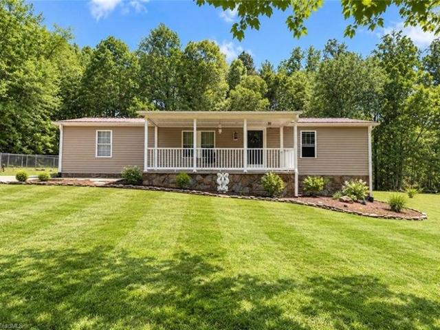 House for sale in Davidson, North Carolina