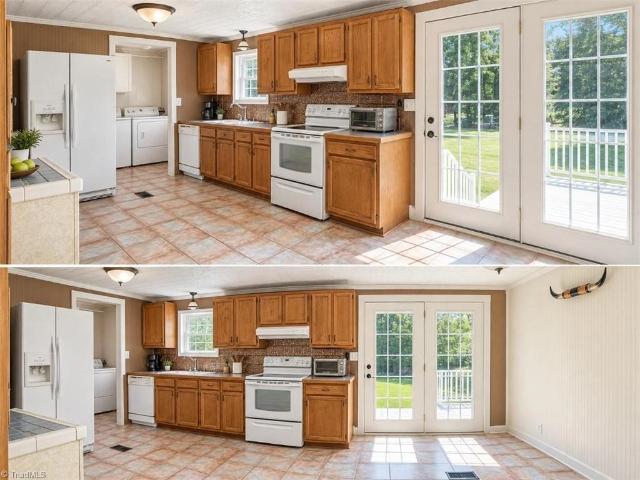 House for sale in Davidson, North Carolina