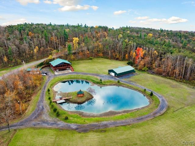House for sale in Herkimer, New York