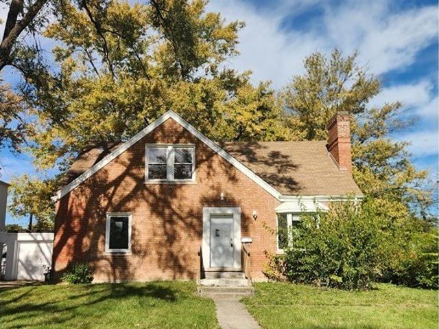 House for sale in Chicago Heights, Illinois