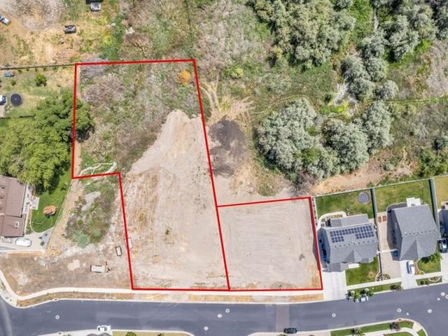 Land for sale in American Fork, Utah
