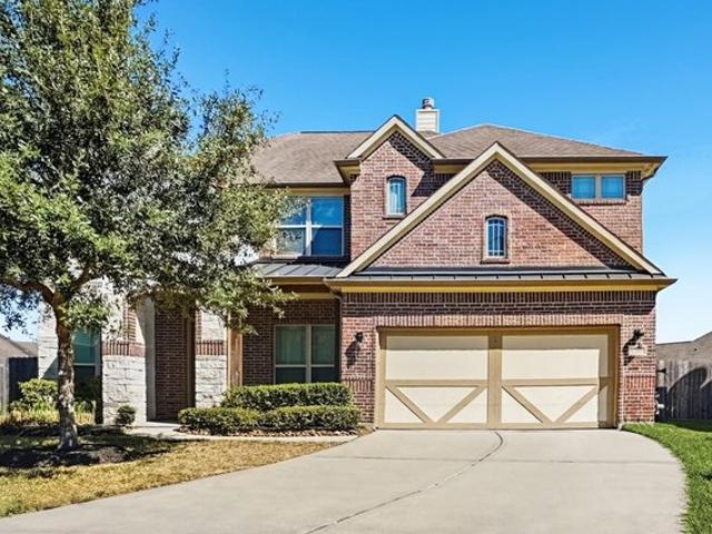 House for sale in Westwood, League City