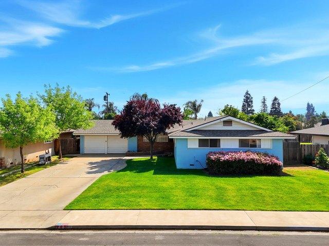 House for sale in Reedley, California