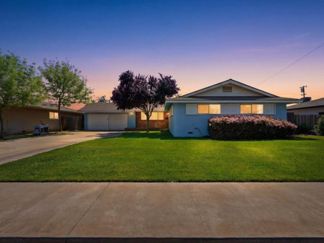 Property for sale in Reedley, California