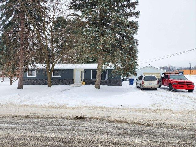 House for sale in Clare, Michigan