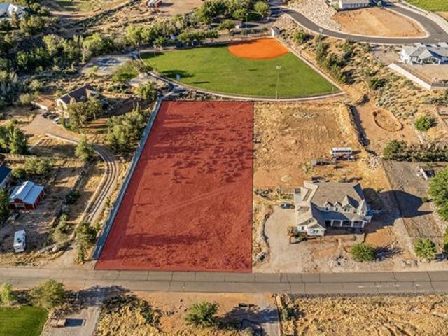 Land for sale in Toquerville, Utah