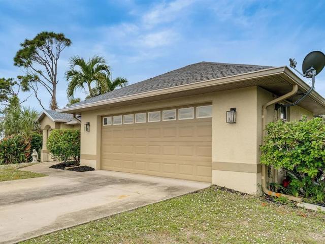 Property for rent in Placida, Florida