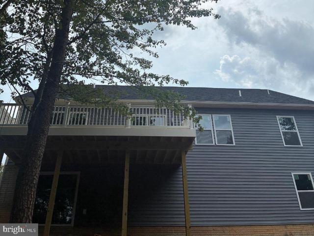 House for sale in Hedgesville, West Virginia