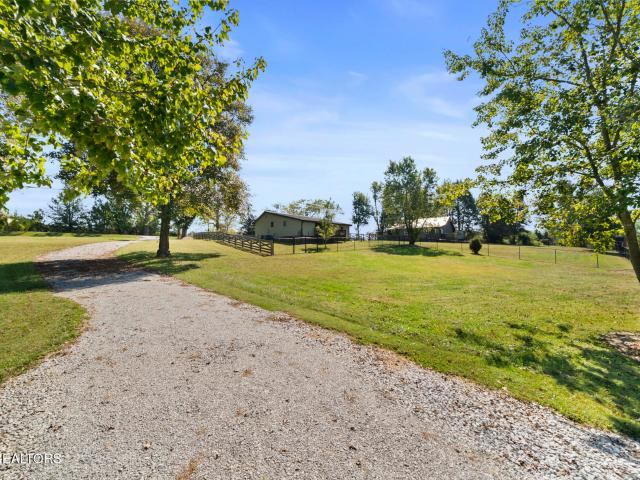 House for sale in Rockwood, East Tennessee