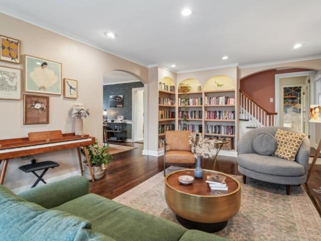 House for sale in South Orange, New Jersey