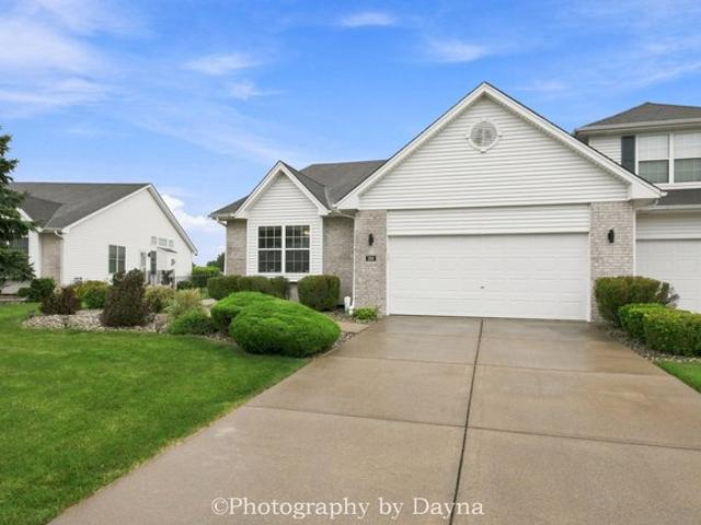 Townhouse for sale in Manteno, Illinois