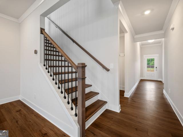 House for sale in Auburn, Georgia
