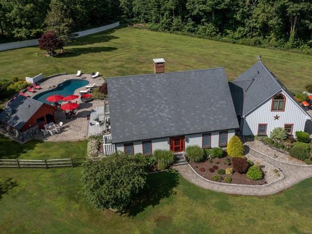 House for sale in Harwinton, Connecticut