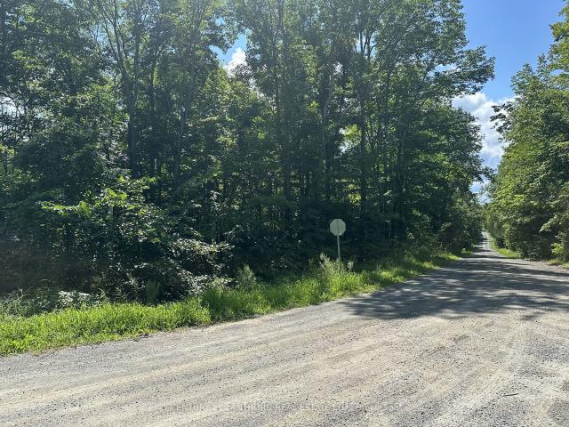 Land for sale in Hastings, Ontario