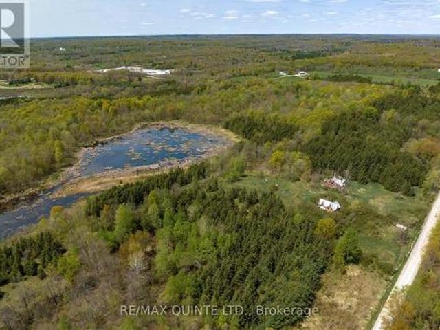 Land for sale in Hastings, Ontario