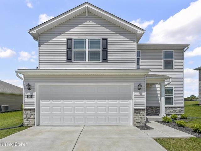 House for sale in Eminence, Kentucky