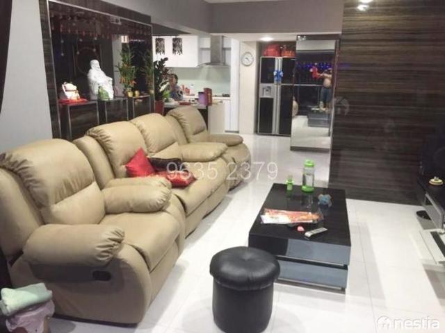 Apartment for sale in Bukit Batok, 05 South West