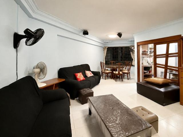 Apartment for sale