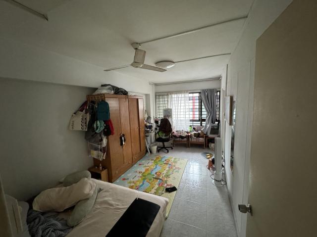 Apartment for rent in Bukit Batok, 05 South West