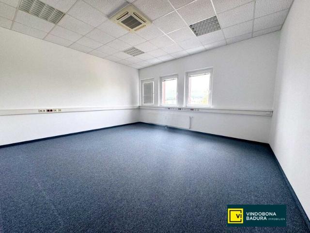 Büro mieten in Wien