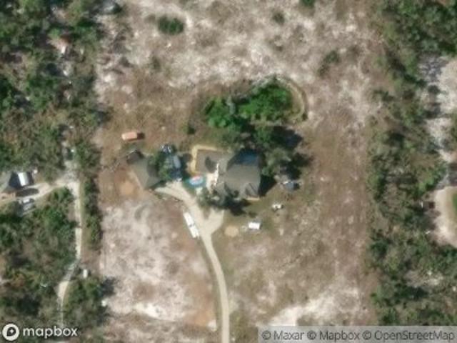 House for sale in Myakka City, Florida