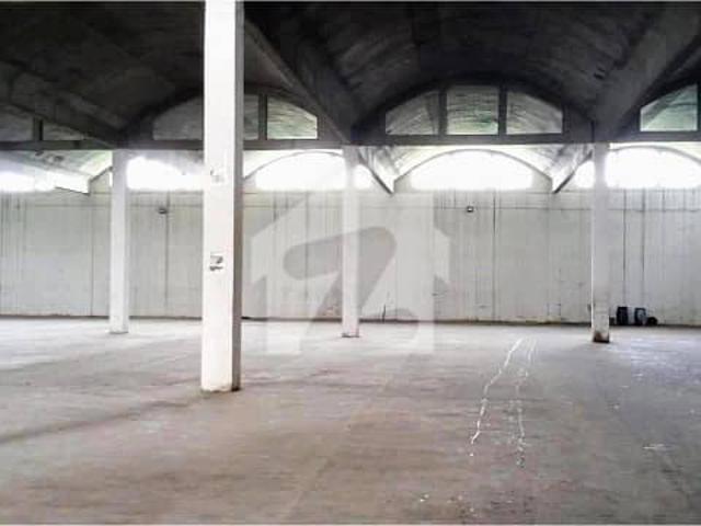 Warehouse for rent in اسلام آباد, زون 1