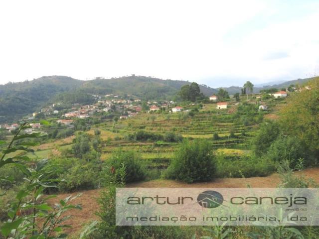 Terreno venda em Vale, Arcos De Valdevez