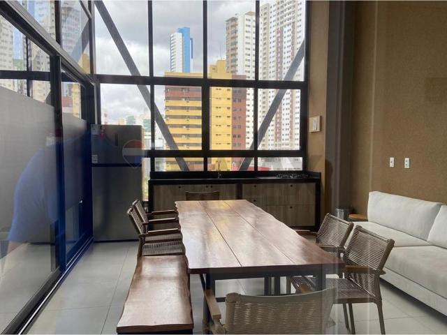 Apartamento aluguel em Região Geográfica Imediata de João Pessoa, Região Metropolitana de João Pessoa