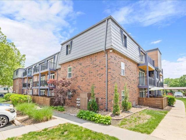 Apartment for rent in Kansas