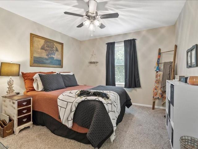 Apartment for rent in Kansas