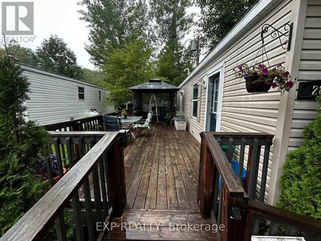 House for sale in Muskoka, Ontario