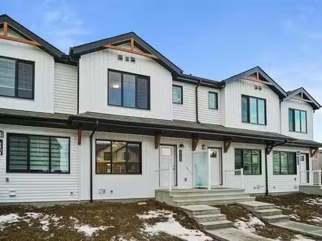 Condo for sale in Wedgewood, Alberta