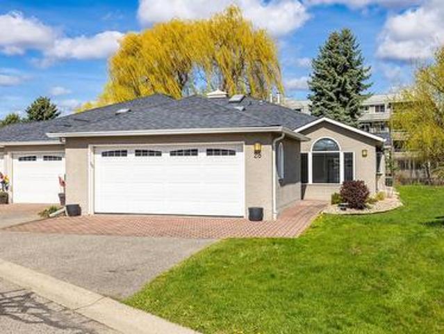House for sale in Winfield, British Columbia