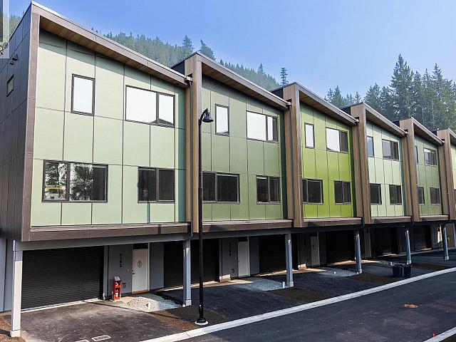 Condo for sale in Squamish, British Columbia