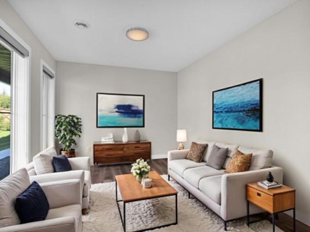 Townhouse for sale in Wedgewood, Alberta