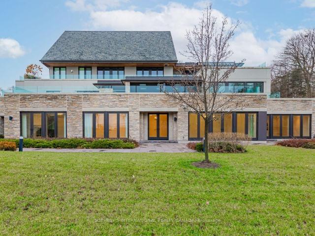 Condo for rent in Woburn, Ontario