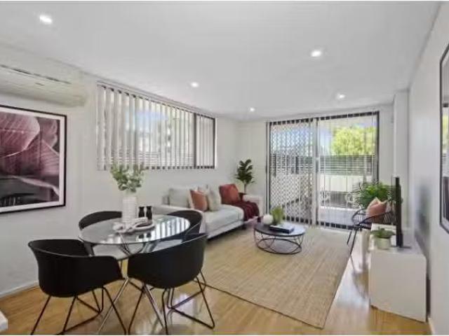 Apartment for rent in Sydney, New South Wales