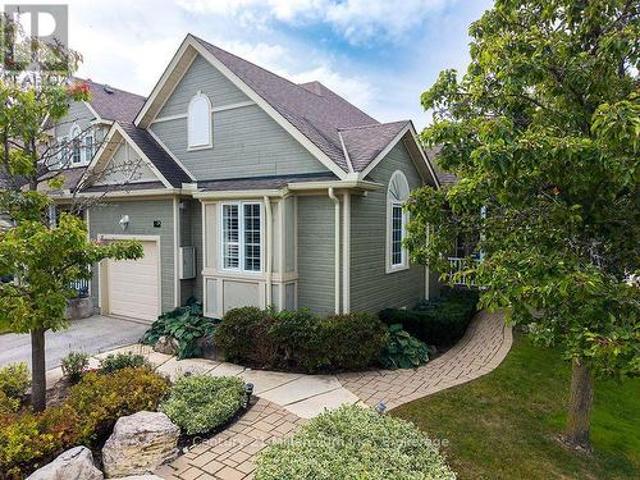 Townhouse for sale in Grey, Ontario