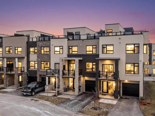 Condo for rent in Burlington, Ontario