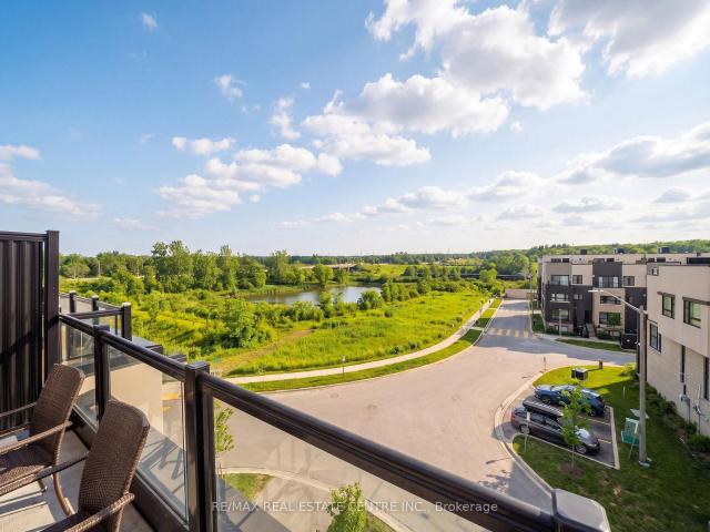 Condo for sale in Woburn, Ontario