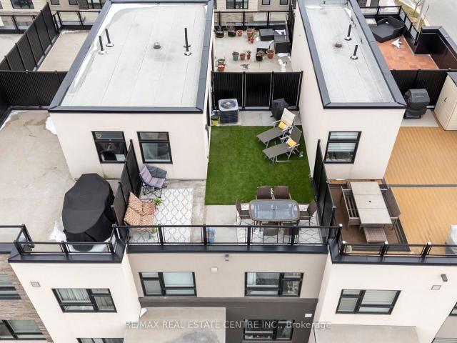Condo for sale in Burlington, Ontario