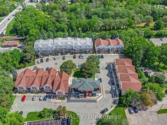 Condo for sale in Woburn, Ontario