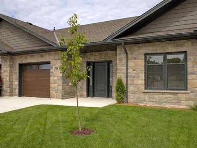 Land for sale in Kincardine, Ontario