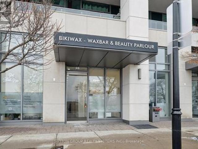 Commercial for sale in Oakville, Ontario