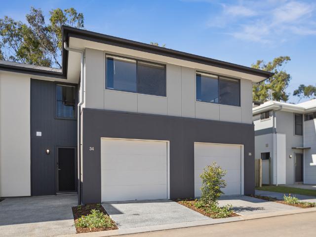 Apartment for rent in Toombul, Queensland